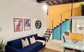 Charming Navona Duplex