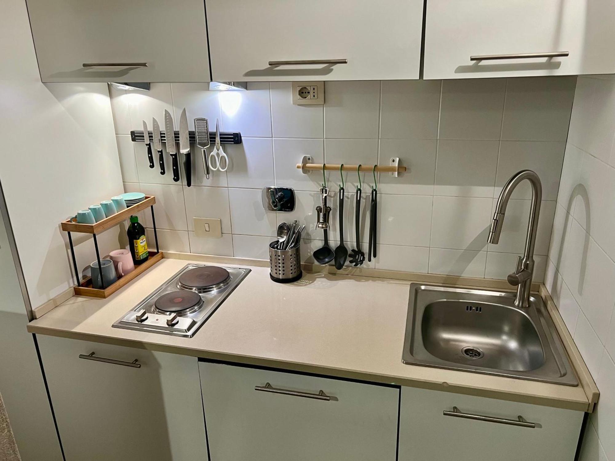 Appartement Charming Navona Duplex à Rome Extérieur photo